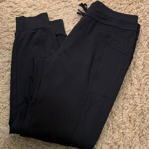32 Degrees Joggers Black